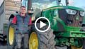 Let’s discover Richard Bradley experience with VX-TRACTOR!